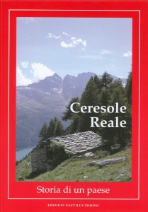 Ceresole Reale: Storia di un paese